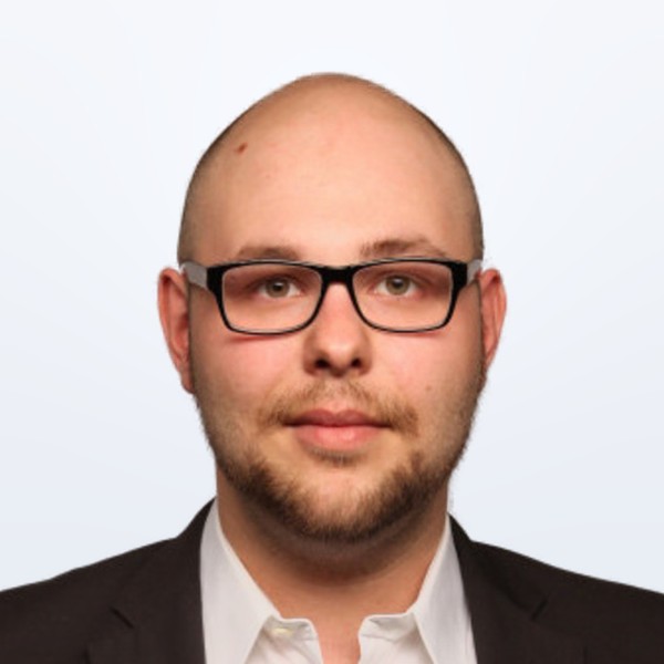 Christian Brouwers, Prokurist der novendix GmbH