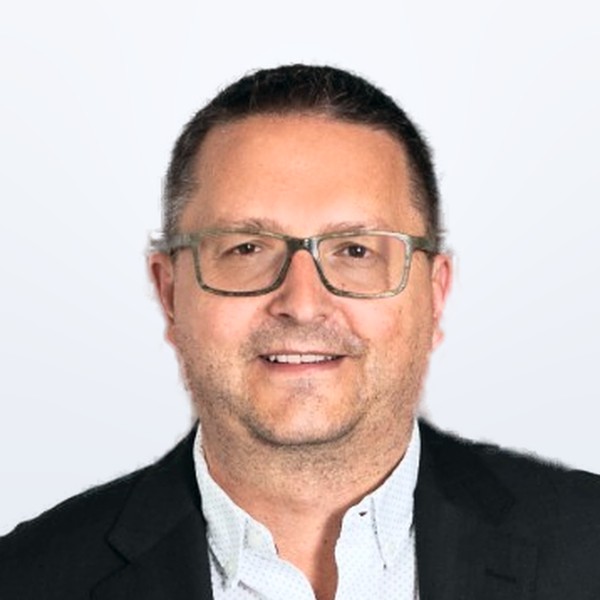 Christian Schermer, Geschäftsführer der novendix GmbH